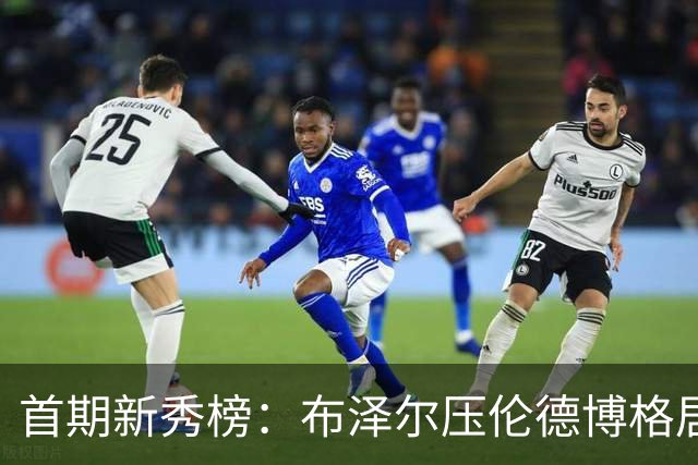 首期新秀榜：布泽尔压伦德博格居首 威尔逊列第3 掘金次轮秀排第8